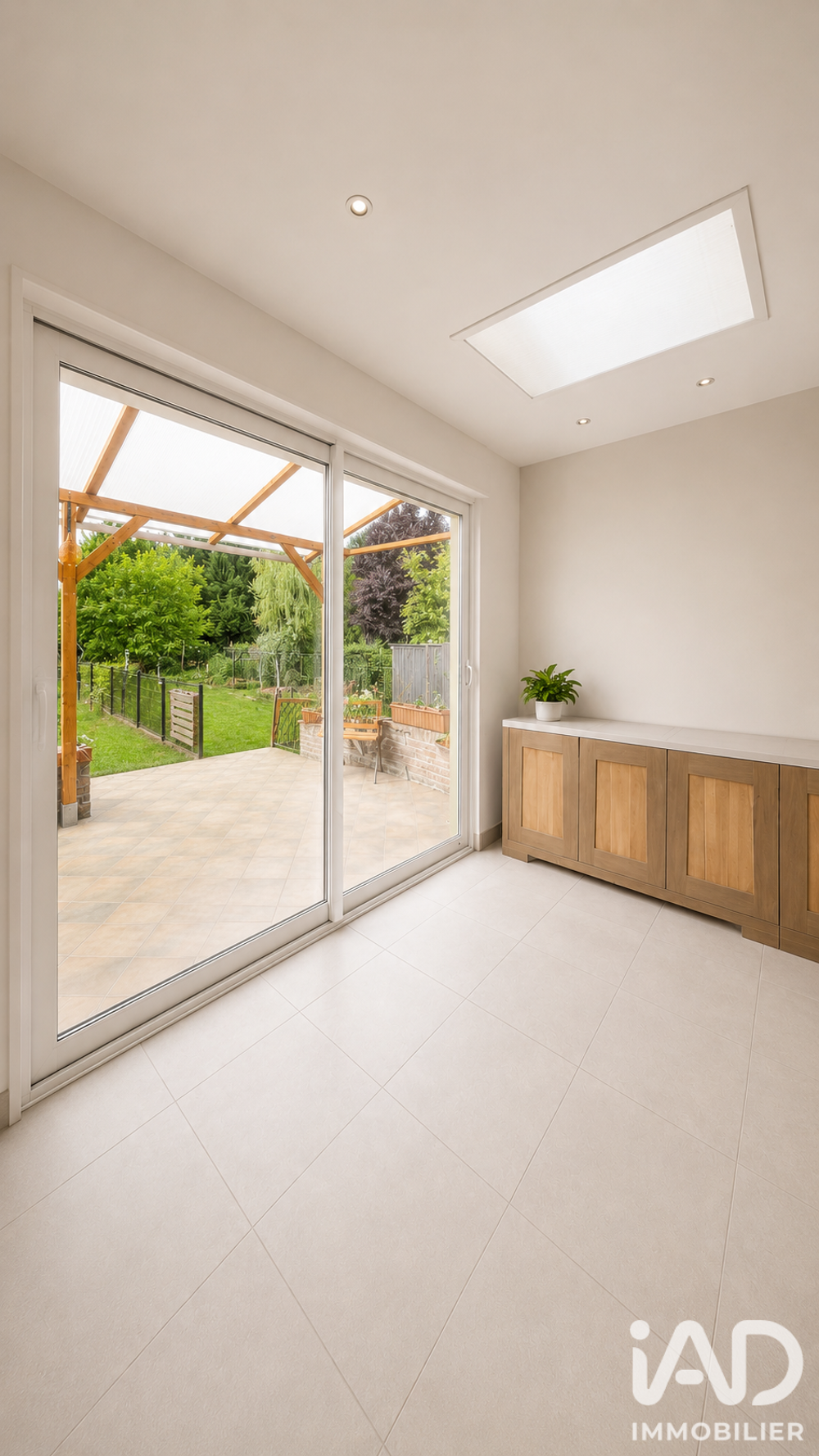 Vente Maison de ville 5 pièces