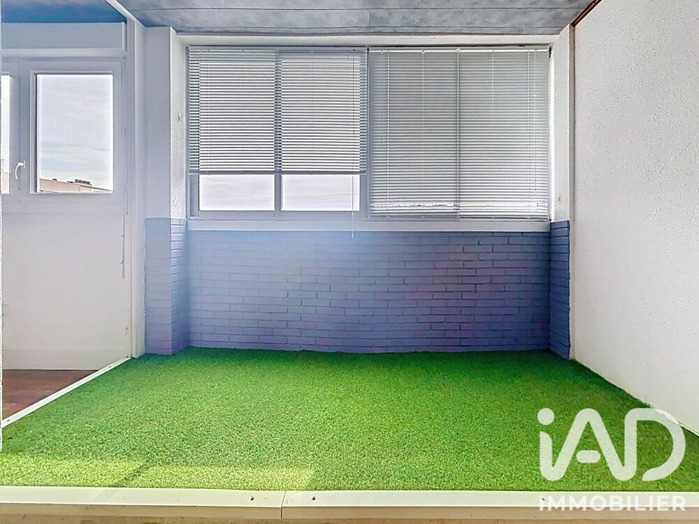 Vente Appartement Vente Appartement 3 pièces Toulouse