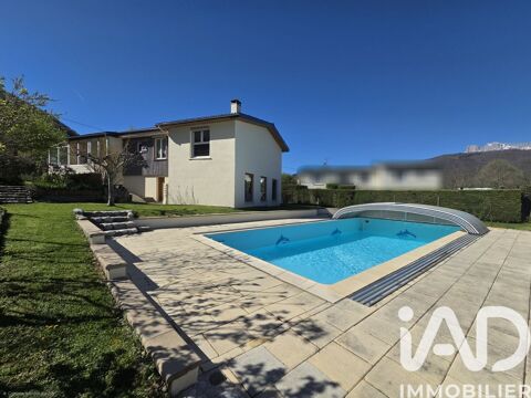  Vente Maison/villa 6 pièces Maison - 6 pièce(s) - 120 m²