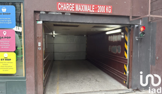  Parking / Garage à vendre 15 m²
