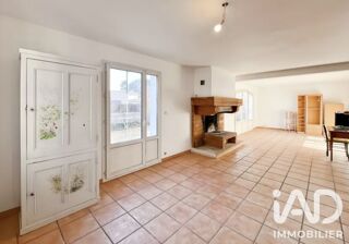  Maison à vendre 6 pièces 121 m²
