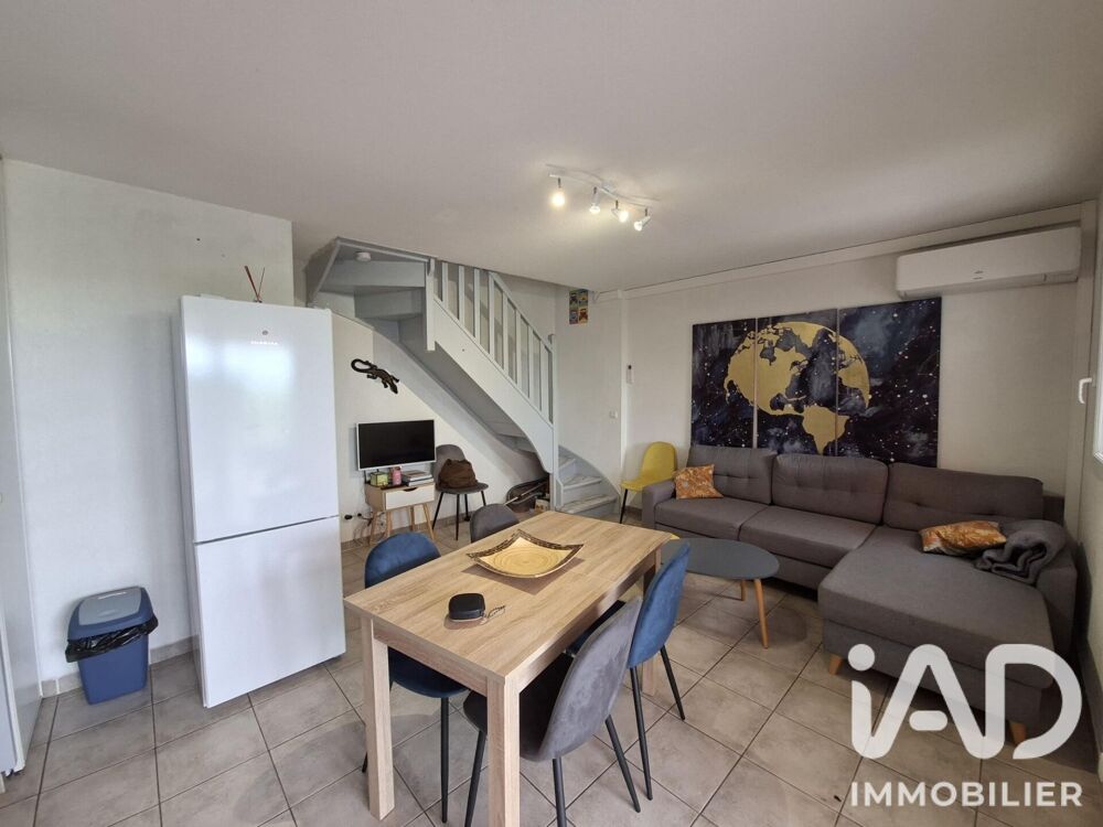 Vente Appartement Vente Appartement 3 pièces Béziers