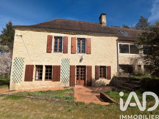  Maison à vendre 6 pièces 160 m²