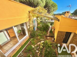  Maison à vendre 6 pièces 140 m²