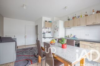  Appartement à vendre 2 pièces 40 m²