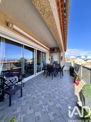  Appartement � vendre 4 pi�ces 130 m�