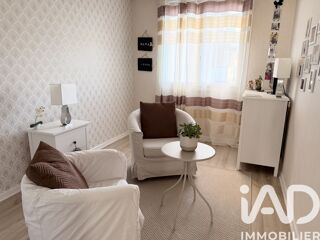  Appartement � vendre 3 pi�ces 55 m�