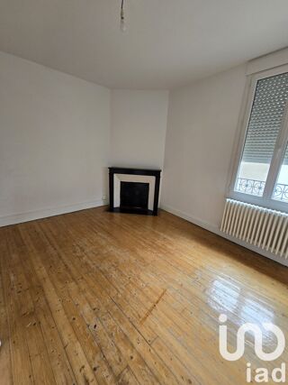  Maison à vendre 6 pièces 139 m²
