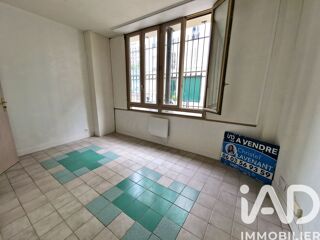  Appartement � vendre 1 pi�ce 16 m�