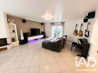  Maison à vendre 6 pièces 210 m²
