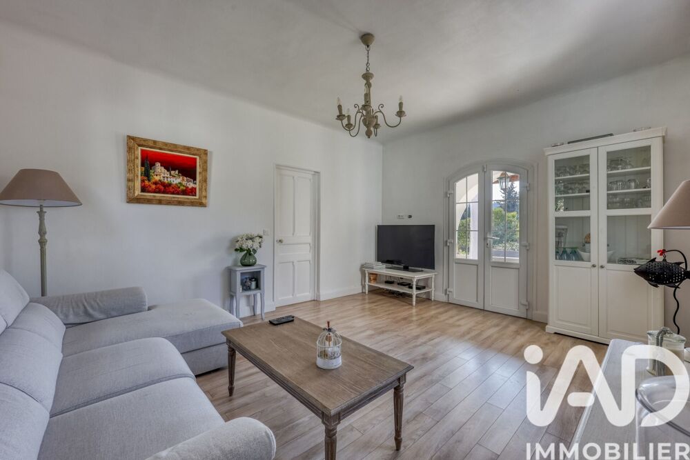 � vendre  Maison Saint-Rapha�l (83700)