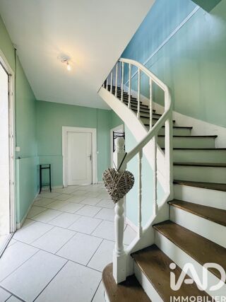 Maison à vendre 9 pièces 215 m²