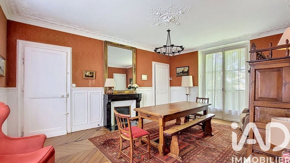 à vendre  Maison Brunoy (91800)