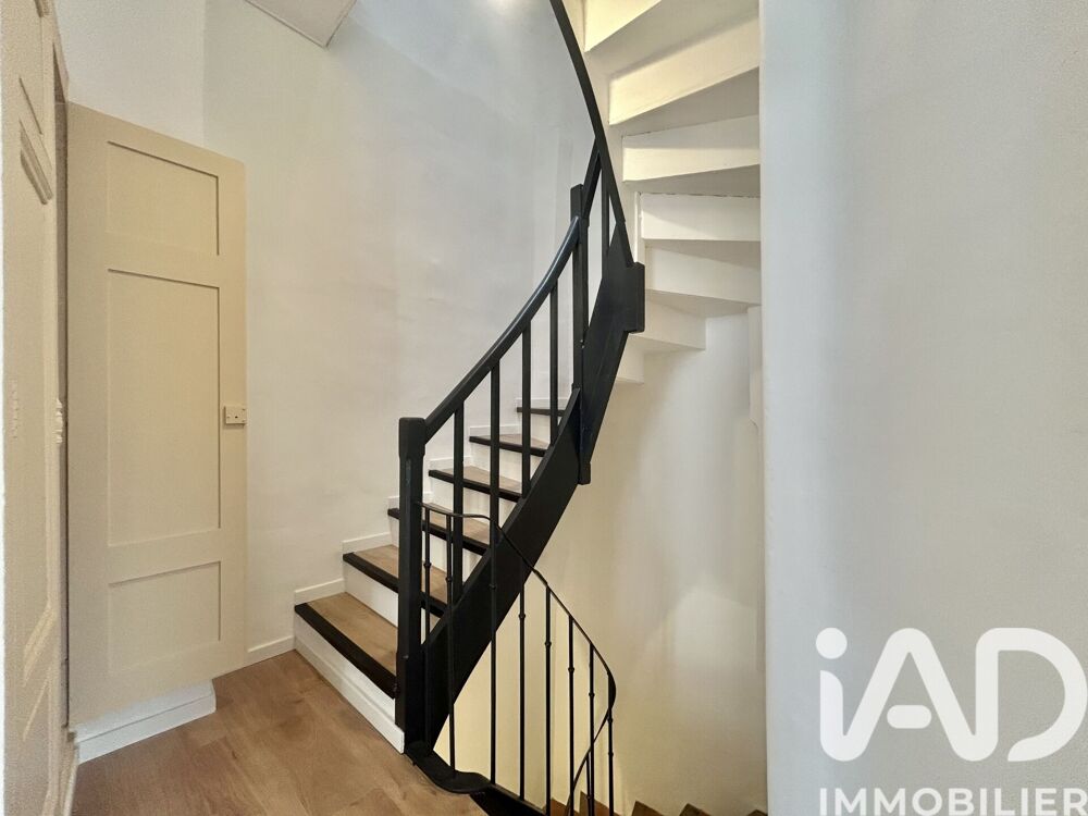 Vente Maison/villa 3 pièces