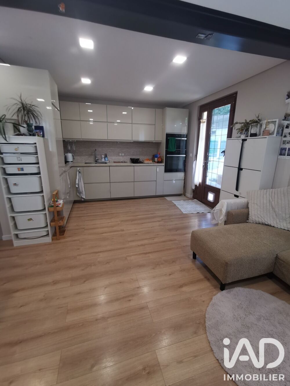 Vente Maison/villa 3 pièces