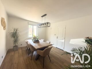  Maison à vendre 6 pièces 110 m²
