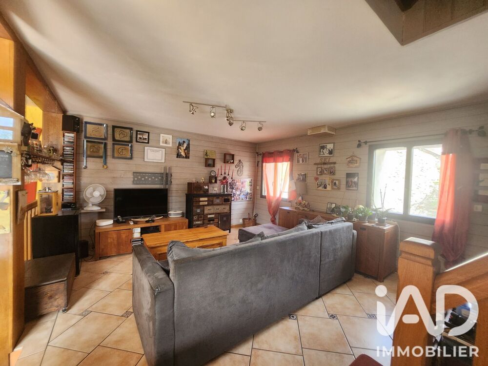 Vente Maison Vente Maison/villa 14 pièces Fontenay-lès-briis