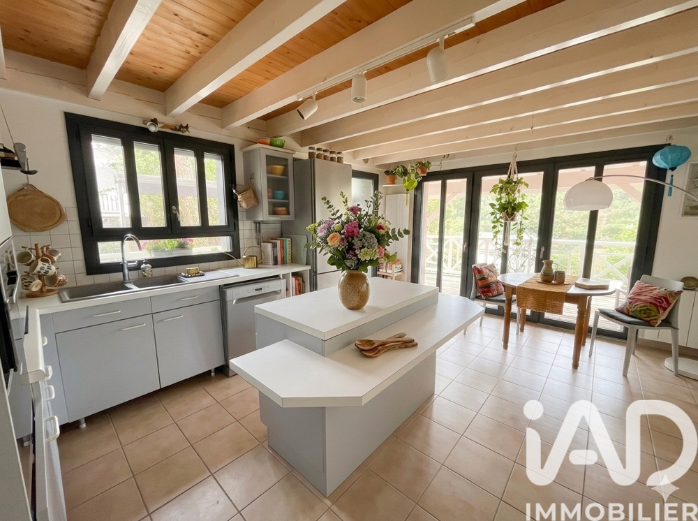 � vendre  Maison L�ge-Cap-Ferret (33950)