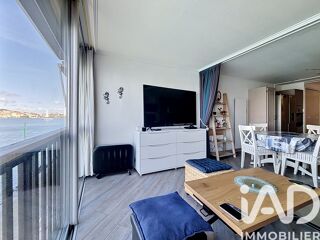  Appartement � vendre 2 pi�ces 40 m�