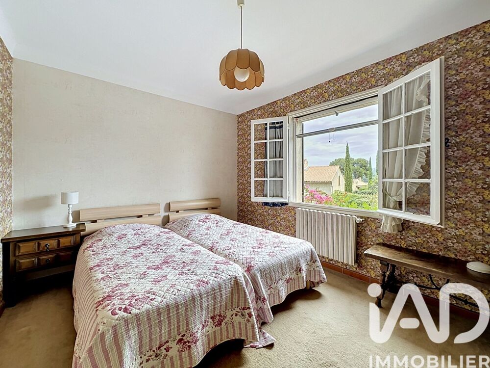 à vendre  Maison La Cadière-d'Azur (83740)