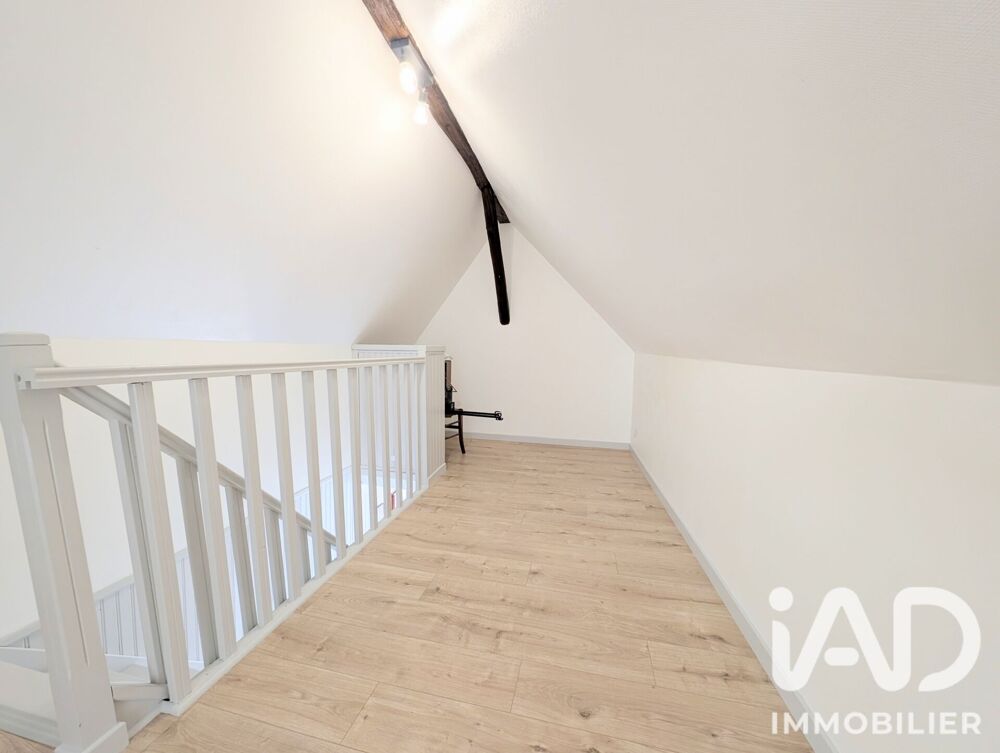 Vente Maison/villa 2 pièces
