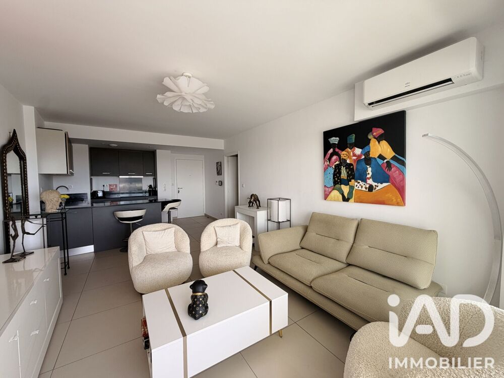 Vente Appartement Vente Appartement 3 pièces Canet-en-roussillon