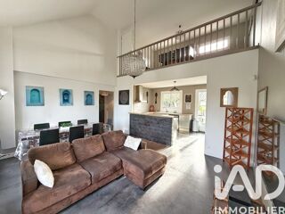  Maison à vendre 5 pièces 124 m²