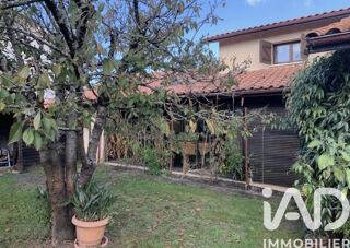  Maison à vendre 9 pièces 190 m²