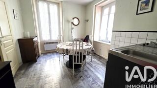  Immeuble à vendre 65 m²