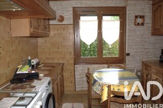  Maison à vendre 3 pièces 63 m²
