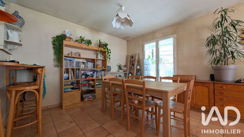 Vente Maison Vente Maison/villa 6 pièces Saint-vincent-de-paul