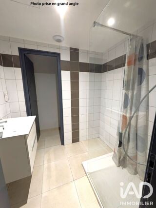  Appartement à louer 2 pièces 66 m²