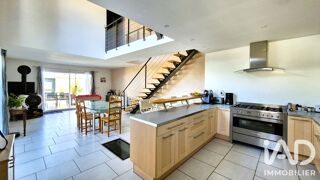 Vente Maison Vente Maison/villa 7 pièces Faramans