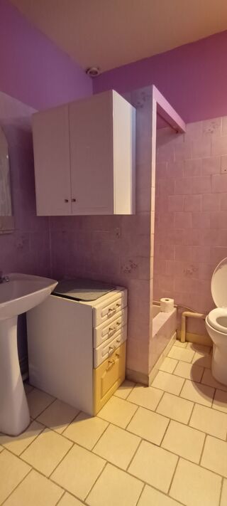  Maison à vendre 4 pièces 77 m²