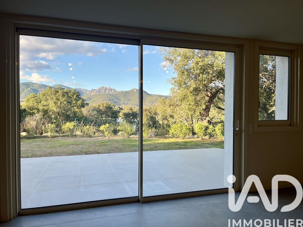 à vendre  Maison Ste Lucie De Porto Vecchio (20144)