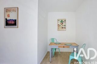  Appartement à vendre 2 pièces 44 m²