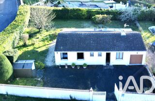  Maison à vendre 4 pièces 88 m²