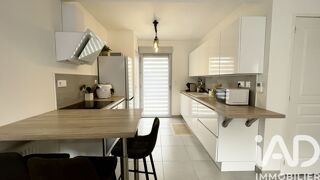  Maison à vendre 3 pièces 64 m²