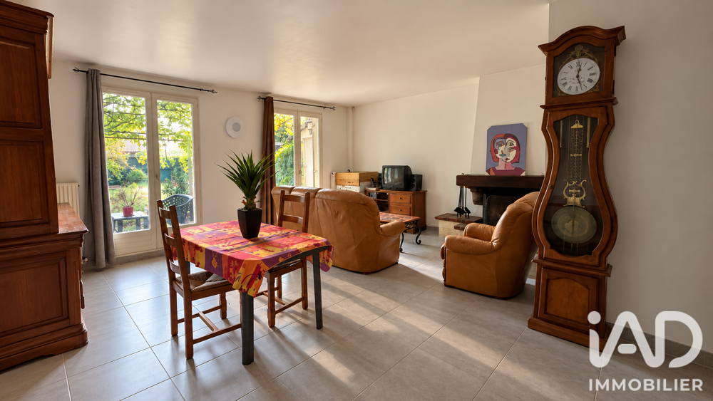 Vente Maison Vente Maison traditionnelle 5 pièces Éragny