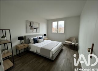  Appartement � vendre 3 pi�ces 56 m�