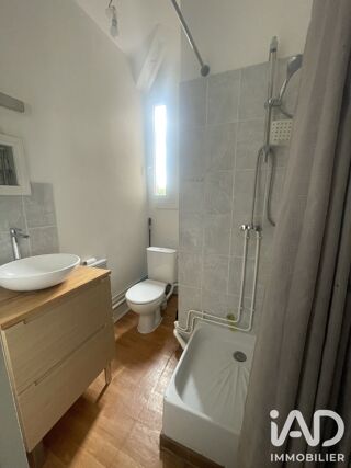  Appartement à louer 2 pièces 38 m²