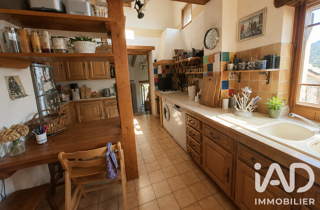  Maison à vendre 9 pièces 170 m²