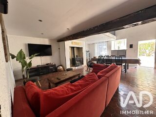  Maison à vendre 3 pièces 121 m²