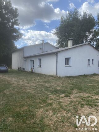  Maison à vendre 6 pièces 115 m²
