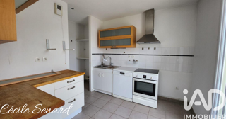  Appartement à vendre 5 pièces 106 m²