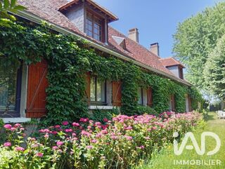  Maison à vendre 9 pièces 180 m²