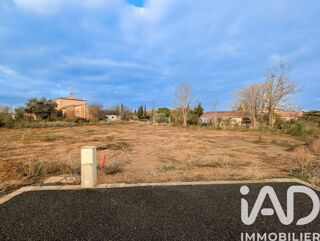  Terrain à vendre 843 m²