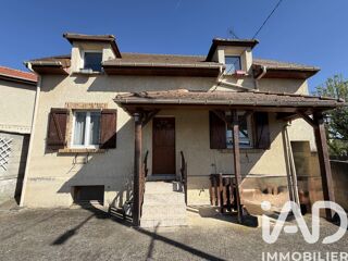  Maison à vendre 5 pièces 115 m²