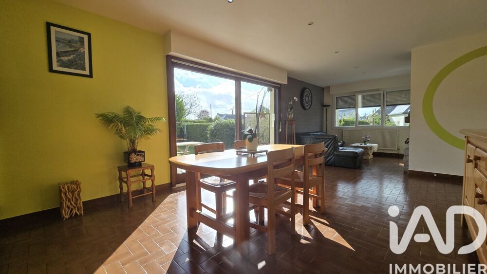 Vente Maison/villa 7 pièces