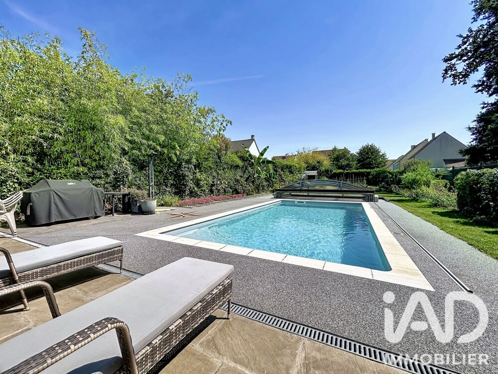 Vente Maison/villa 7 pièces